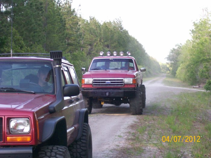 2012-Apr-07HGR4X4_nightride 011